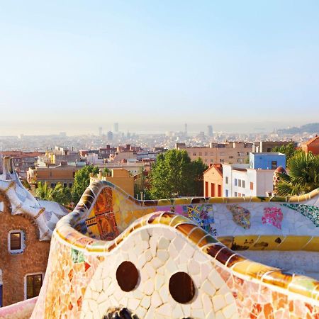 Apartment Eixample Esquerre Arago Rocafort By Interhome Barcelona Zewnętrze zdjęcie