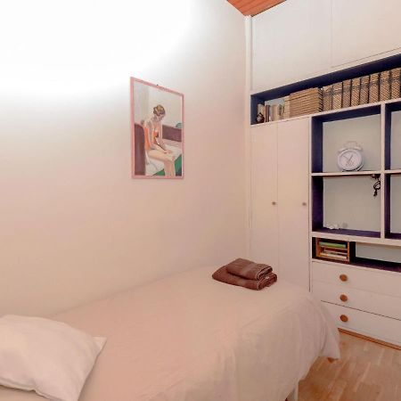 Apartment Eixample Esquerre Arago Rocafort By Interhome Barcelona Zewnętrze zdjęcie