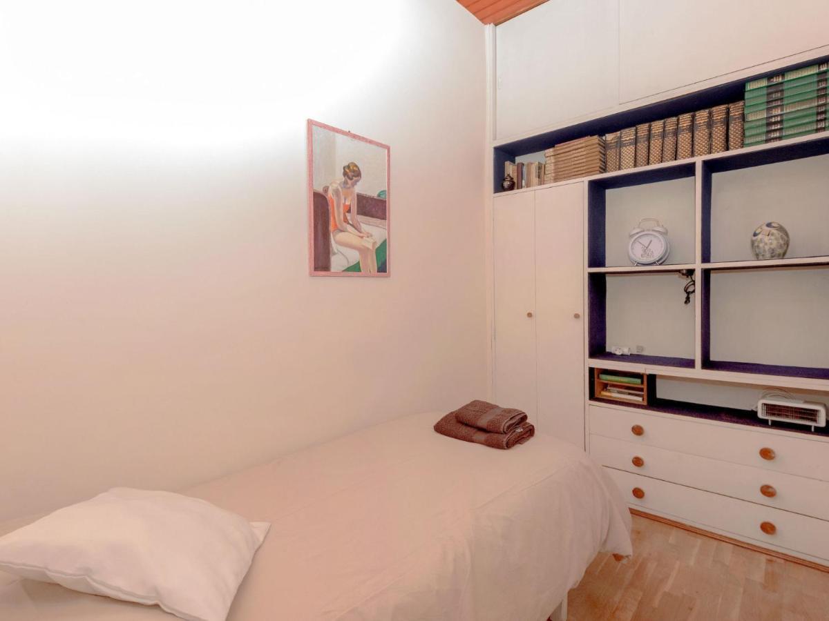 Apartment Eixample Esquerre Arago Rocafort By Interhome Barcelona Zewnętrze zdjęcie