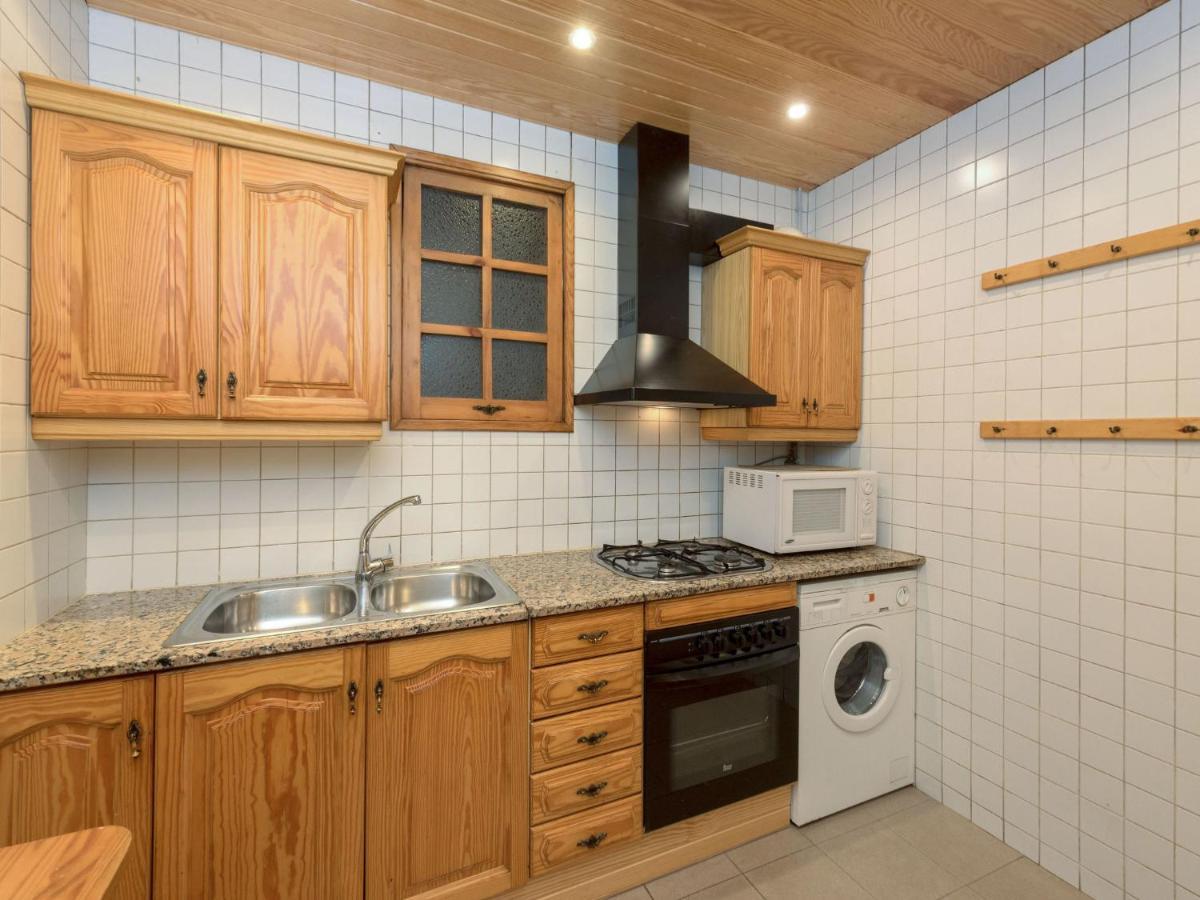 Apartment Eixample Esquerre Arago Rocafort By Interhome Barcelona Zewnętrze zdjęcie
