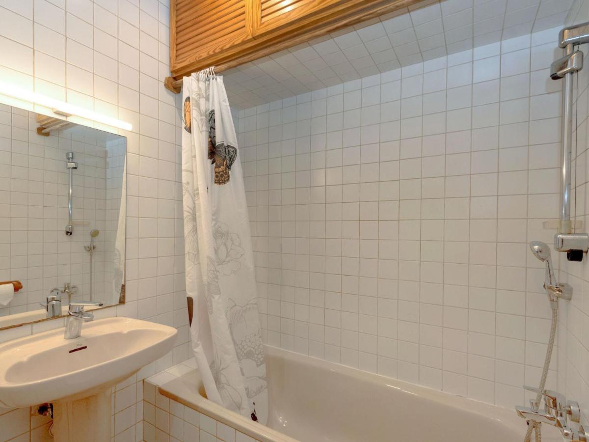 Apartment Eixample Esquerre Arago Rocafort By Interhome Barcelona Zewnętrze zdjęcie