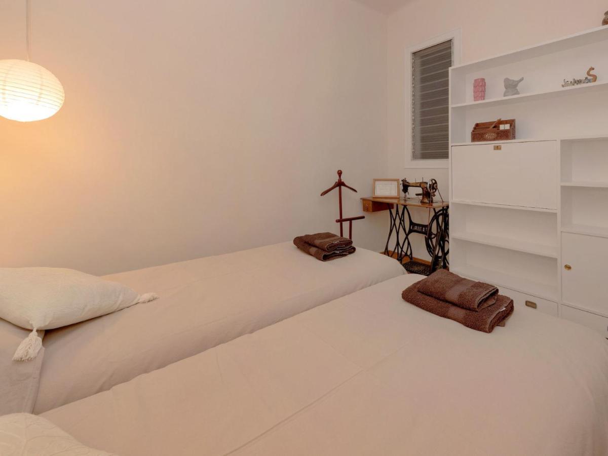 Apartment Eixample Esquerre Arago Rocafort By Interhome Barcelona Zewnętrze zdjęcie