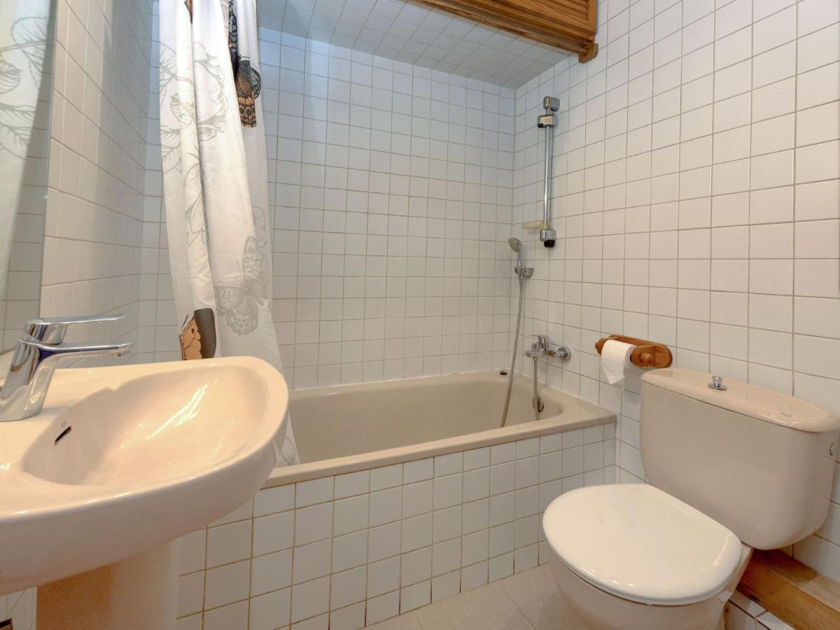 Apartment Eixample Esquerre Arago Rocafort By Interhome Barcelona Zewnętrze zdjęcie
