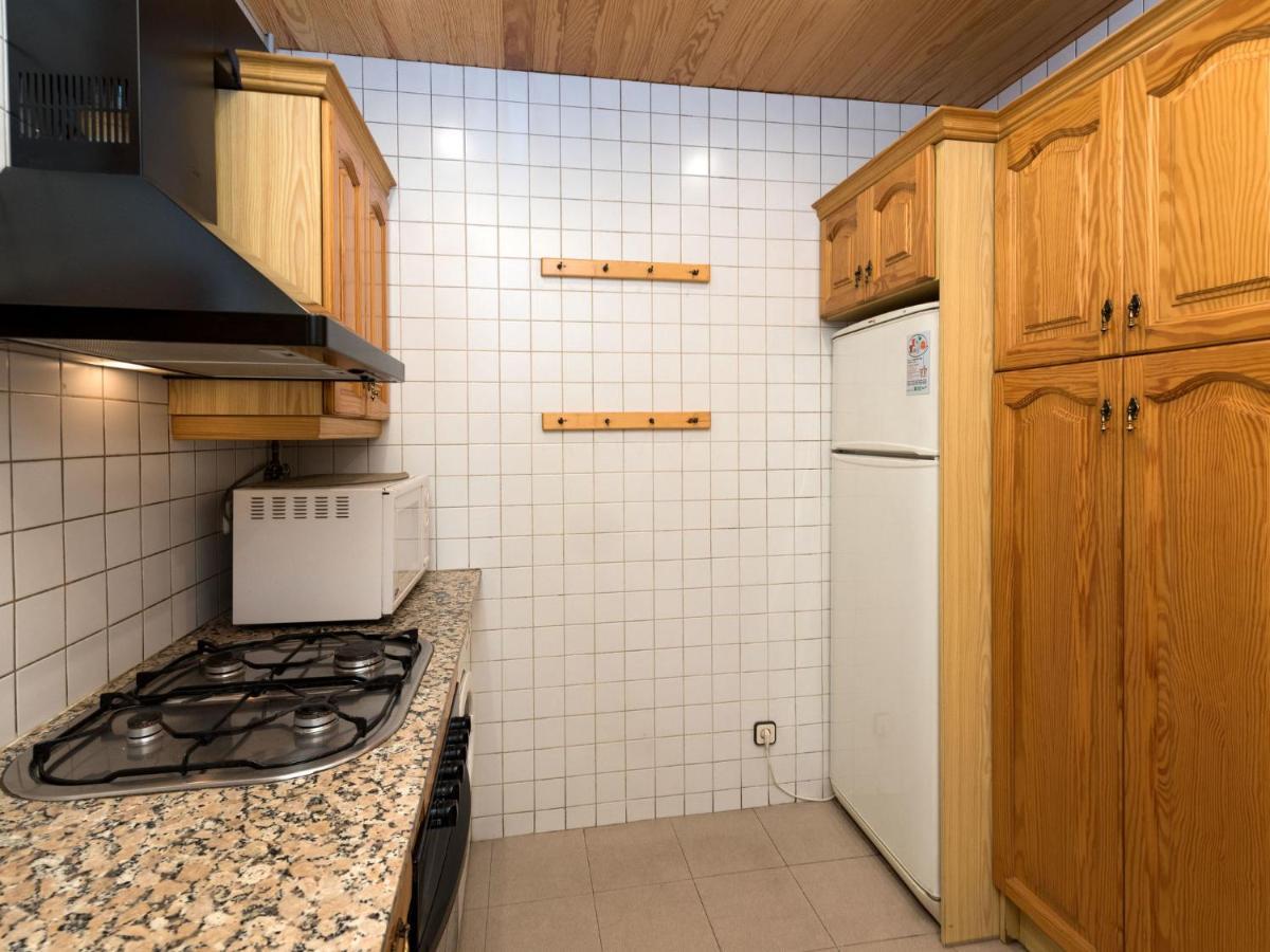 Apartment Eixample Esquerre Arago Rocafort By Interhome Barcelona Zewnętrze zdjęcie