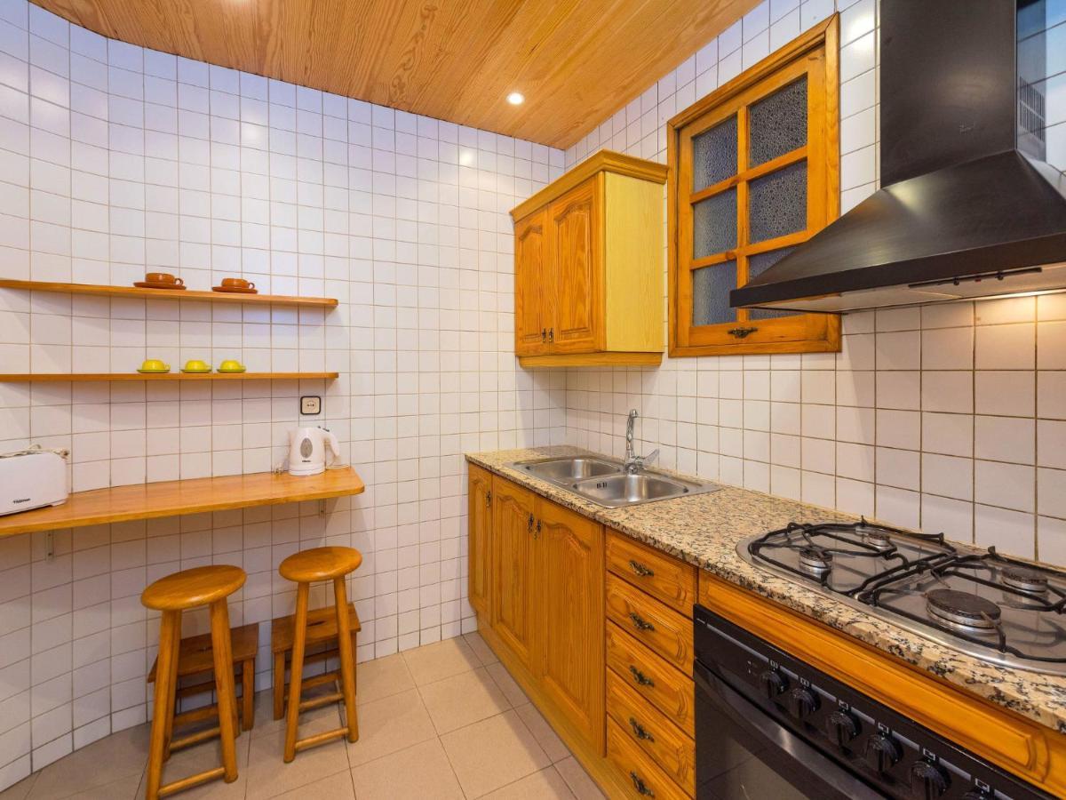 Apartment Eixample Esquerre Arago Rocafort By Interhome Barcelona Zewnętrze zdjęcie