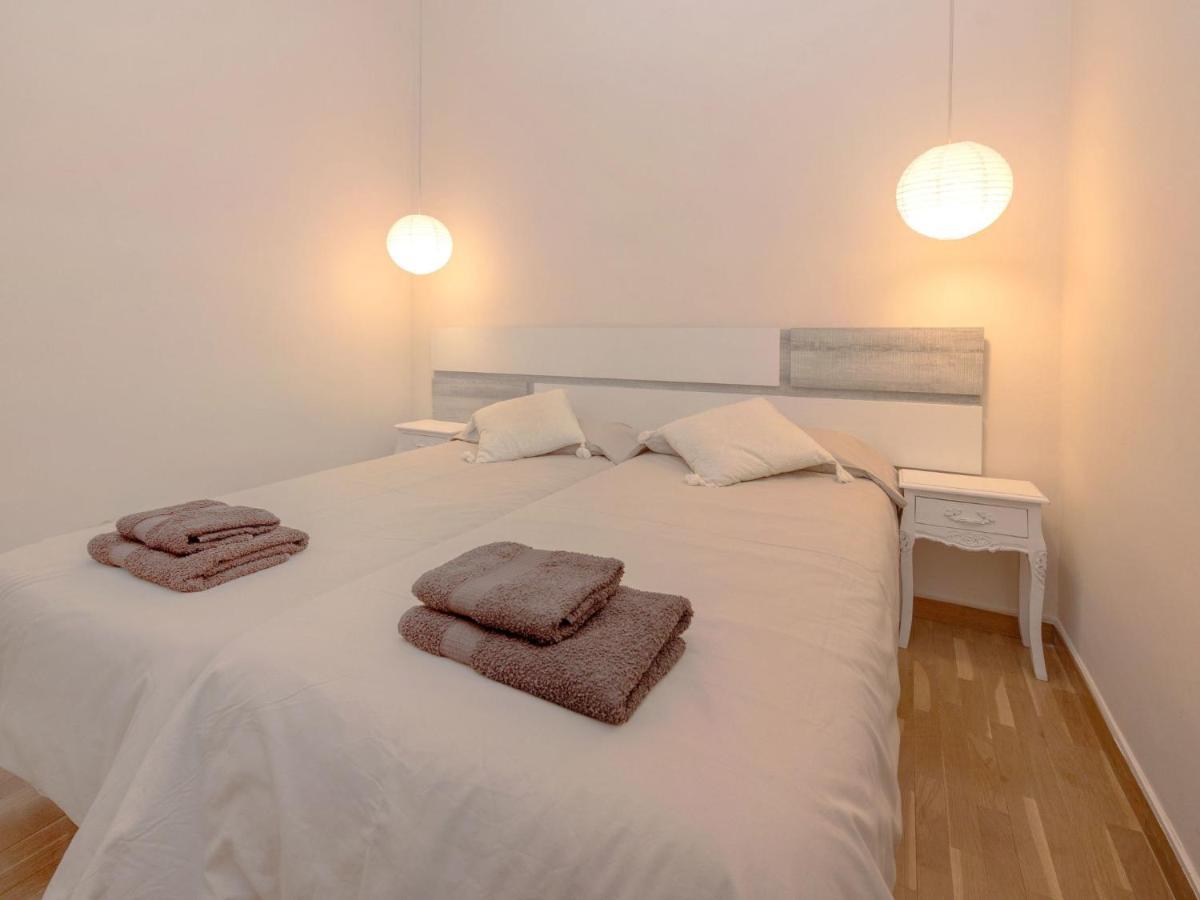Apartment Eixample Esquerre Arago Rocafort By Interhome Barcelona Zewnętrze zdjęcie