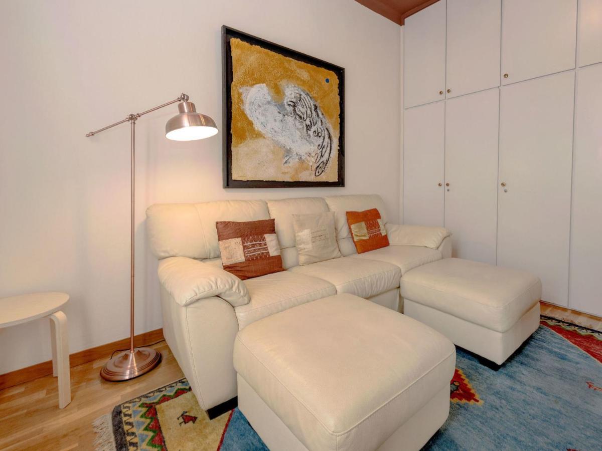 Apartment Eixample Esquerre Arago Rocafort By Interhome Barcelona Zewnętrze zdjęcie