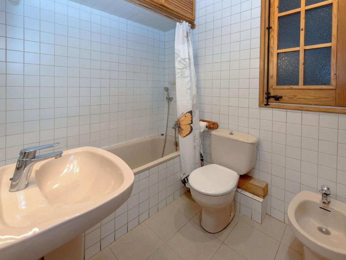 Apartment Eixample Esquerre Arago Rocafort By Interhome Barcelona Zewnętrze zdjęcie