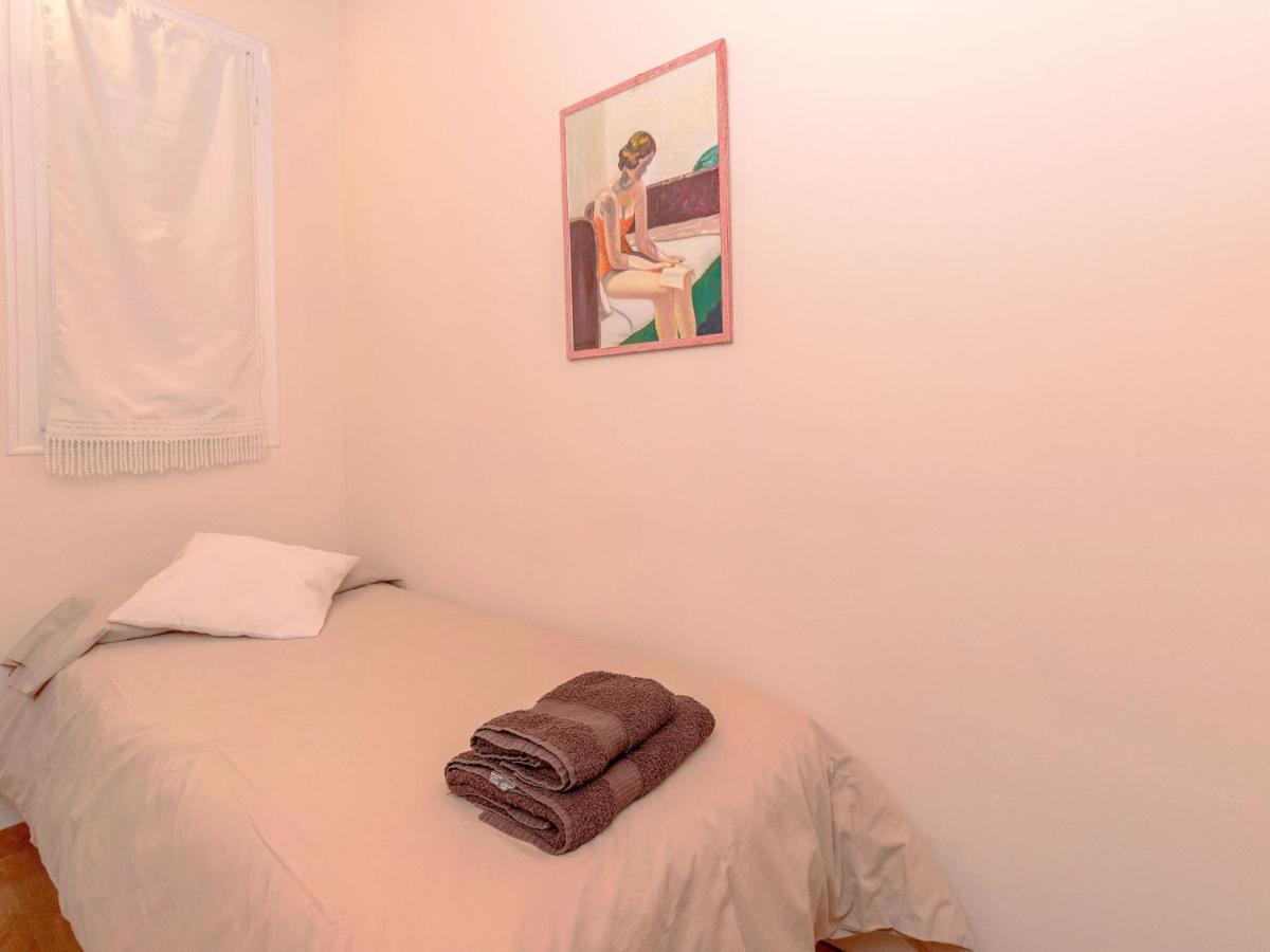 Apartment Eixample Esquerre Arago Rocafort By Interhome Barcelona Zewnętrze zdjęcie