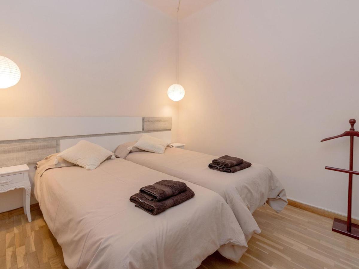 Apartment Eixample Esquerre Arago Rocafort By Interhome Barcelona Zewnętrze zdjęcie